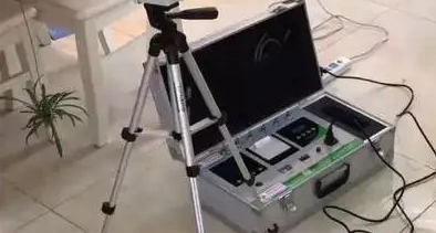 全屋檢查，完工撤場