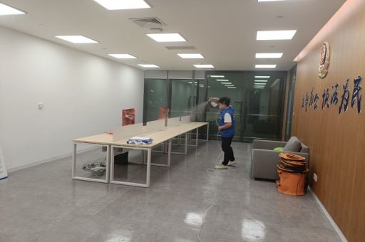 神奇光觸媒，清新家中空氣，告別甲醛困擾！