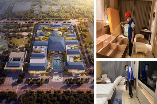 室內(nèi)除甲醛