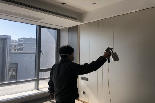 專業除甲醛服務，全面保障您家庭健康