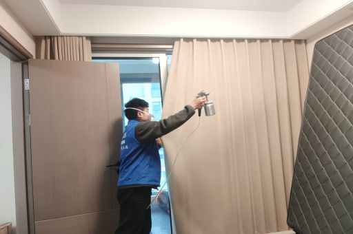 室內(nèi)除甲醛