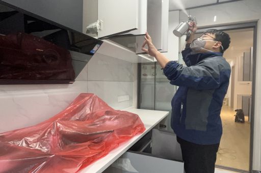 裝修后甲醛超標怎么辦？專家教你快速除醛法
