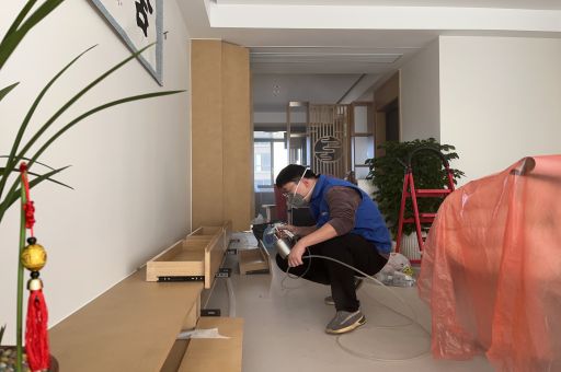 打造綠色家居，從甲醛檢測開始，守護全家人的健康