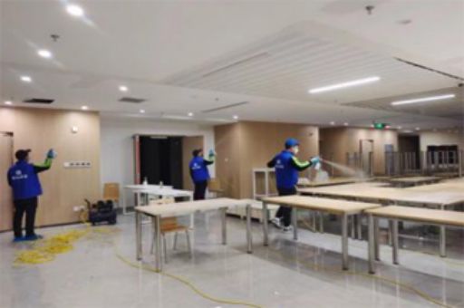 環保生活新風尚，甲醛檢測為您的居住環境保駕護航