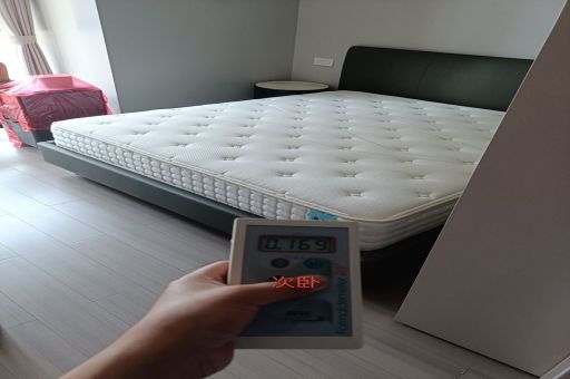 新房入住前必看！專業甲醛檢測，讓愛巢遠離污染