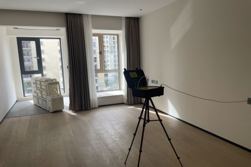 專業除甲醛，讓辦公室成為綠色安全的工作樂園