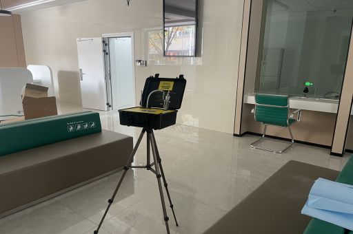 甲醛問題困擾？專業治理公司幫您解決！