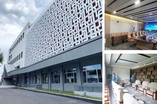 甲醛檢測，讓您的家居環(huán)境更加透明、健康