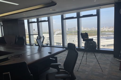 辦公室甲醛治理攻略：健康環保從這里開始