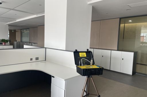 科技除醛，專業(yè)甲醛治理讓愛家更清新