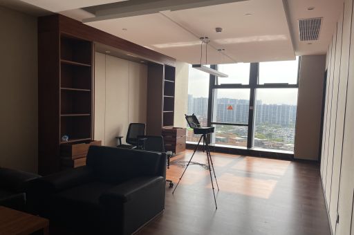 科技引領健康生活，高效甲醛污染治理方案