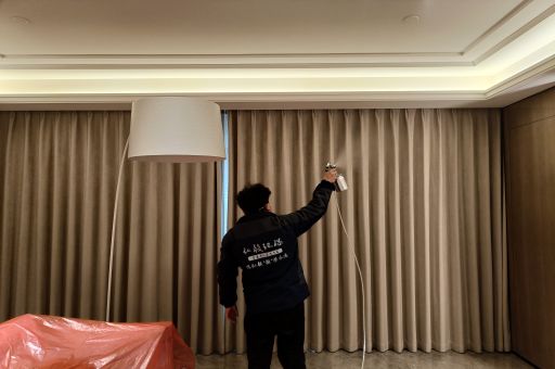 告別辦公室甲醛困擾，打造健康呼吸新空間