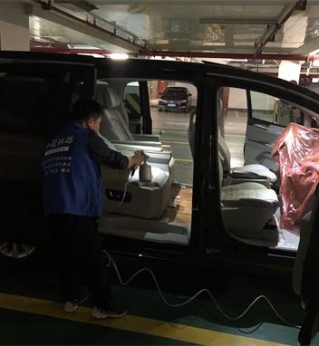 母嬰安全，根源除臭讓生活盡在掌握守護每一次出行，選弘毅，“毅”勞永逸。