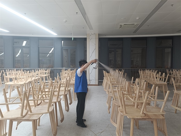 室內裝修污染有哪些？要想消滅敵人，就先了解敵人！